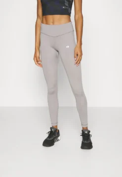 Leggings - Grey