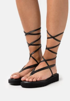 Even&Odd T-Bar Sandals - T-Bar Sandals