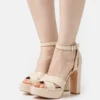 Even&Odd Platform Sandals - Platform Sandals