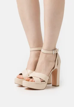 Even&Odd Platform Sandals - Platform Sandals