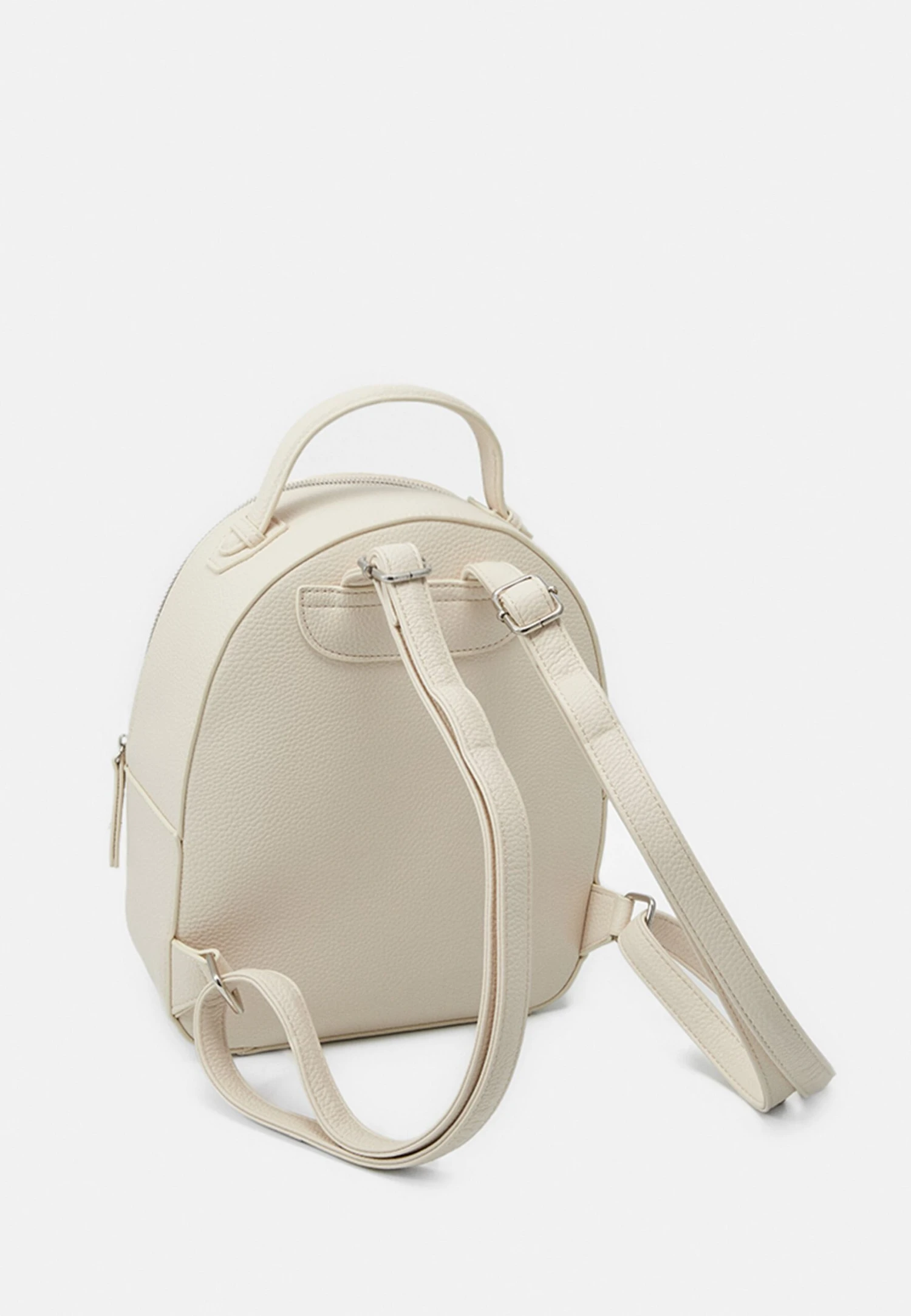 Even&Odd Rucksack - 003 - Off-White 2 Even&Odd Rucksack - 003 - Off-White - Image 2