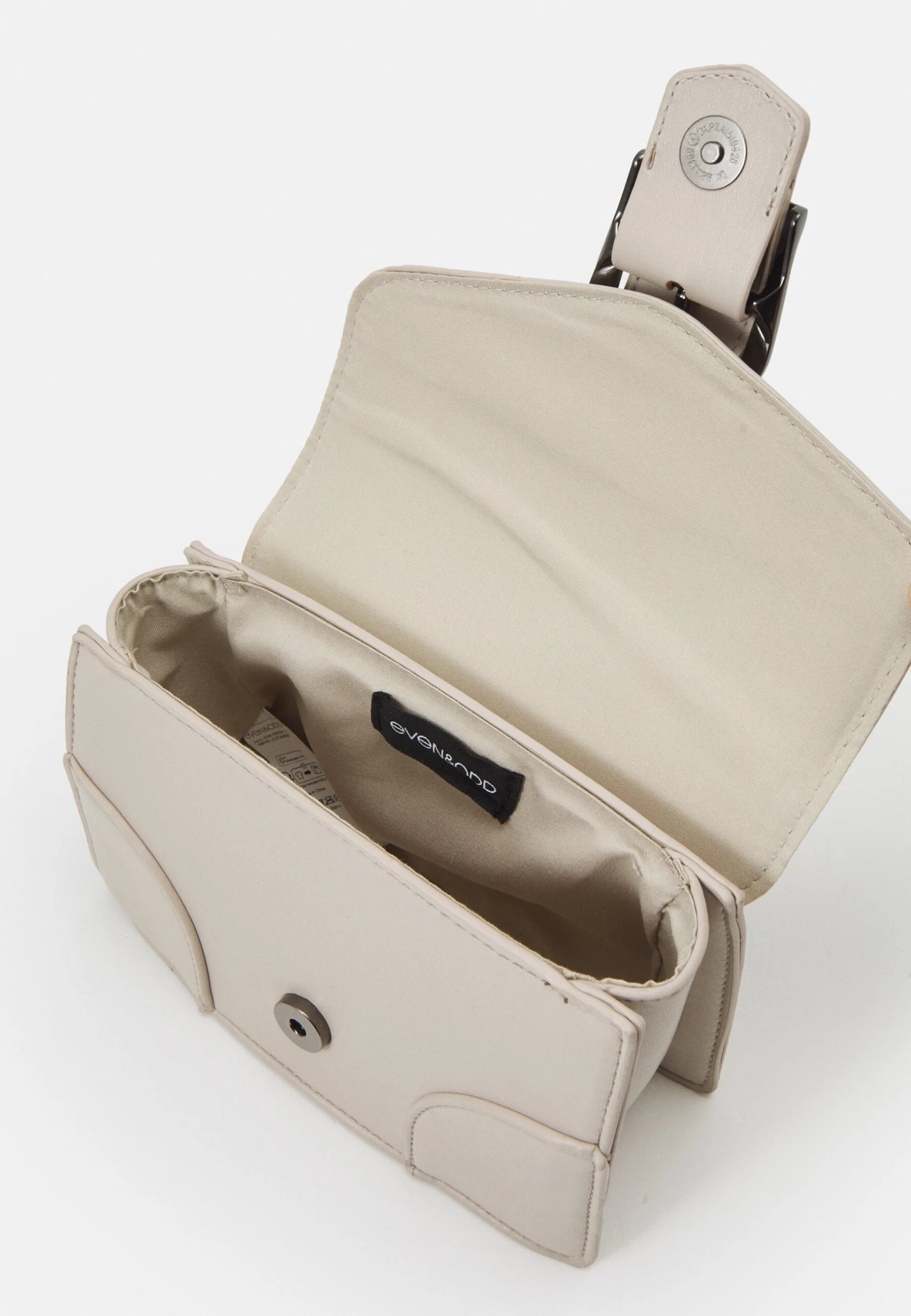 Even&Odd Ewh-Ssh201 / 501 - Light Blue - Handbag - Light Grey 3 Even&Odd Ewh-Ssh201 / 501 - Light Blue - Handbag - Light Grey - Image 3