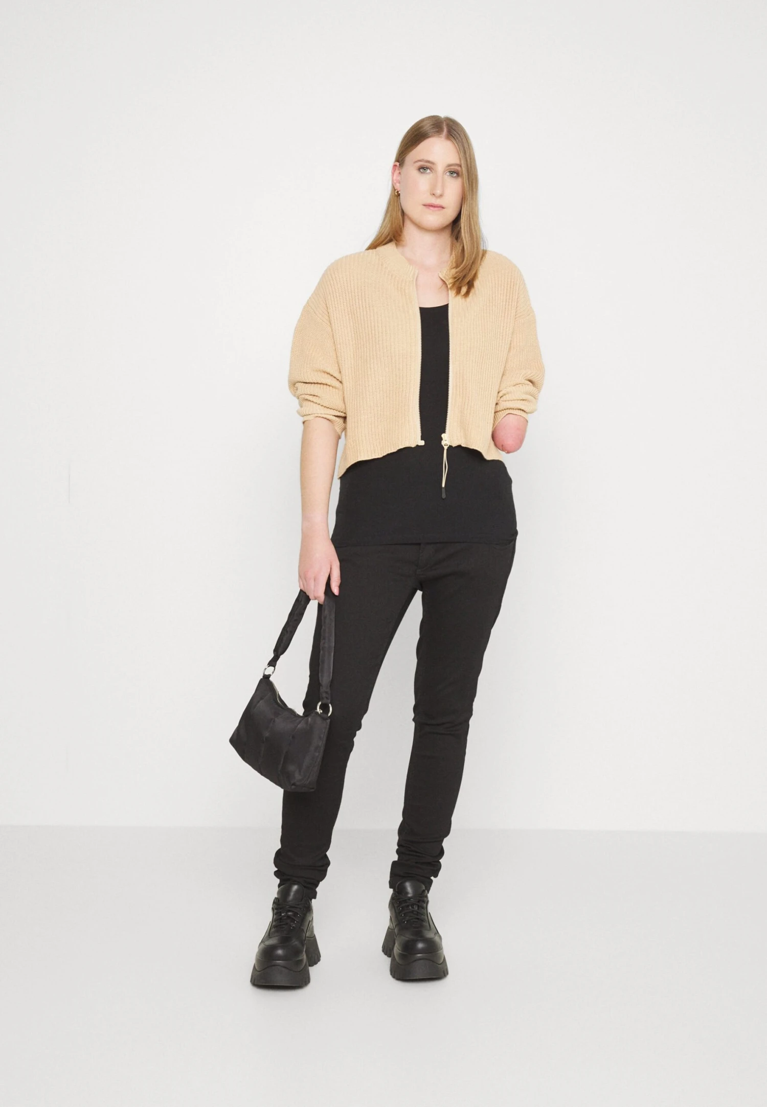 Even&Odd Slim Fit Jeans - Slim Fit Jeans 5 Even&Odd Slim Fit Jeans - Slim Fit Jeans - Image 5