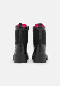 Even&Odd Platform Ankle Boots - Black 9 Even&Odd Platform Ankle Boots - Black -Even-Odd Store d8217901c8ae41c18bac8c37eca44712 scaled