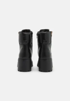 Lace-Up Ankle Boots - Black 9 Lace-Up Ankle Boots - Black -Even-Odd Store d84f48340ec3479596e9c33cea4d713f scaled