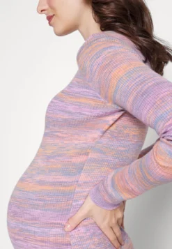 Jersey Dress - Orange/Purple/Grey 11 Jersey Dress - Orange/Purple/Grey -Even-Odd Store d85506f8d5df41daa73e2e5ccf4a213e scaled