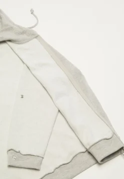 Even&Odd Zip-Up Sweatshirt - Mottled Grey -Even-Odd Store d941f085a34e4957a6d1316bea7bd369 scaled