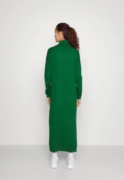 Even&Odd Rollkragen Basic Maxi Strickkleid - Maxi Dress -Green 8 Even&Odd Rollkragen Basic Maxi Strickkleid - Maxi Dress -Green -Even-Odd Store da7891f6b1fb497db7e363e373a1a48d scaled