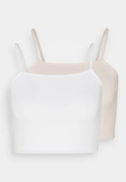 Even&Odd 2 Pack - Top - White/Pink 12 Even&Odd 2 Pack - Top - White/Pink -Even-Odd Store dacad454dd644bdda10f2e0ab9de8e33 scaled