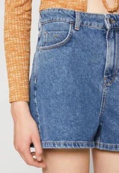 Even&Odd Denim Shorts - Blue Denim 9 Even&Odd Denim Shorts - Blue Denim -Even-Odd Store dafbc79e03984590b0c7d637c34ade9f scaled