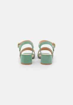 Sandals - Mint -Even-Odd Store db1bf39adbad4731ae67f7732ddb6f88 scaled