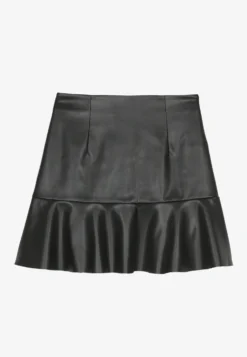 Even&Odd Leather Skirt - Black -Even-Odd Store db6da47969fc4007b81fe57a30c1a00f scaled
