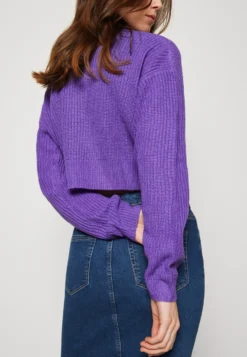 Even&Odd Jumper - Purple 11 Even&Odd Jumper - Purple -Even-Odd Store dbcfcd6ca55849efa57c6b8f474caded scaled