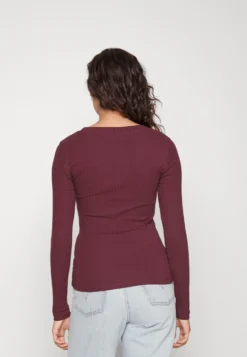 Even&Odd Long Sleeved Top - Purple -Even-Odd Store dc249e77d4e345efbbb27e0d7145ccac scaled
