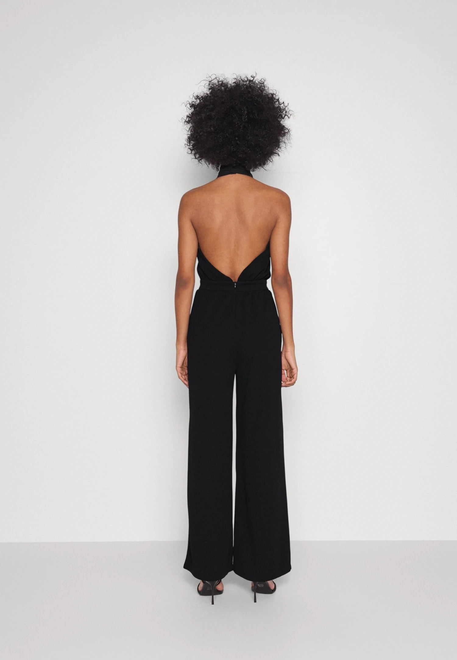 Even&Odd Jumpsuit - Black 3 Even&Odd Jumpsuit - Black - Image 3