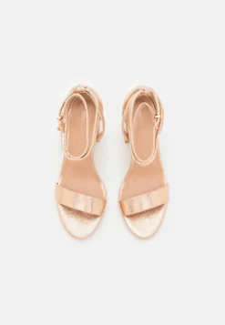 Even&Odd Sandals - Rose Gold-Coloured 11 Even&Odd Sandals - Rose Gold-Coloured -Even-Odd Store deb62557863a4dac9dc48c1a7b4e1f2a scaled
