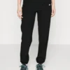 Tracksuit Bottoms - Black