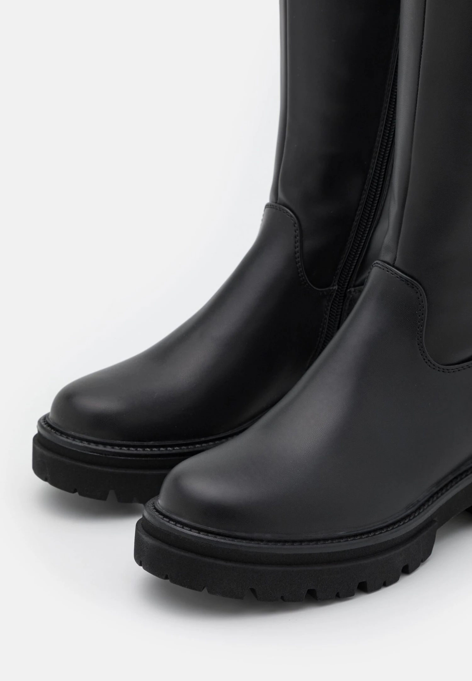 Platform Boots - Platform Boots 6 Platform Boots - Platform Boots - Image 6