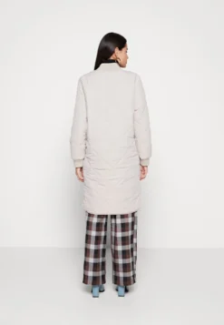 Even&Odd Winter Coat - Beige 8 Even&Odd Winter Coat - Beige -Even-Odd Store e07b0d7e0f234e9e80737ee05bd30f6c scaled