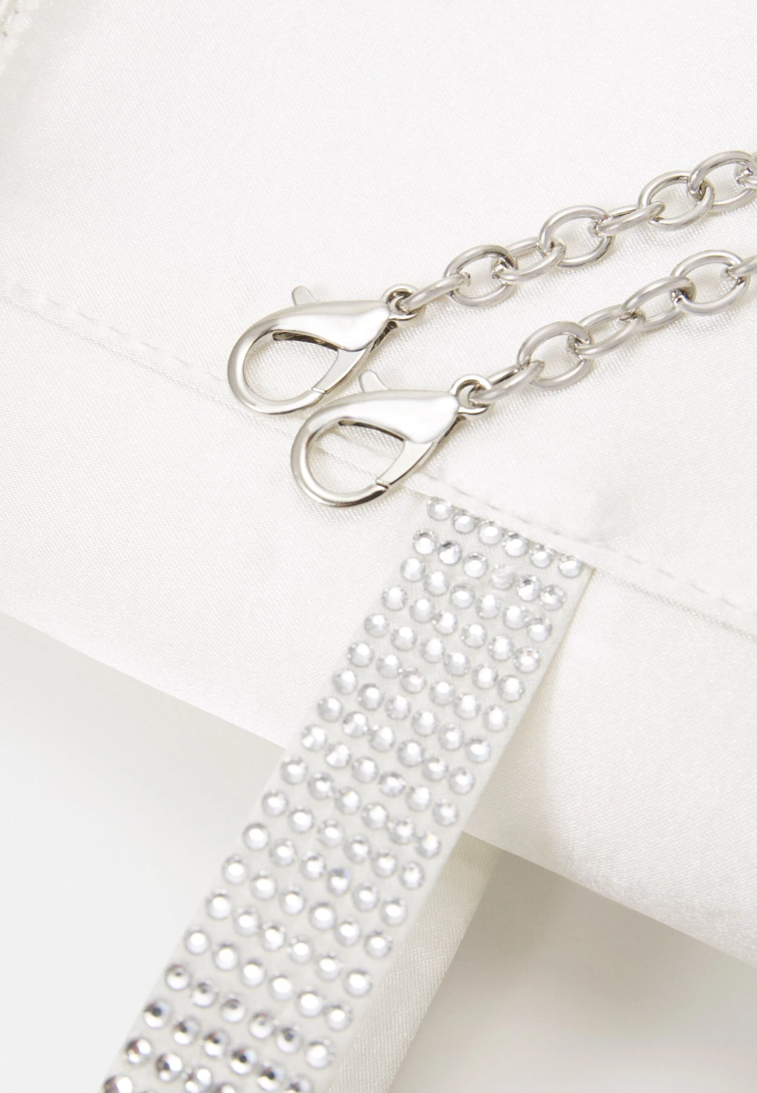 Even&Odd Clutch - Off-White 4 Even&Odd Clutch - Off-White - Image 4