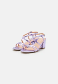Wide Fit - Sandals - Lilac -Even-Odd Store e148e1890724406d9ab5184aa5a0b917 scaled