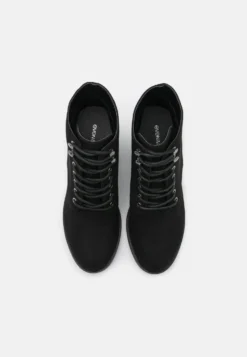 Even&Odd Ankle Boots - Black 11 Even&Odd Ankle Boots - Black -Even-Odd Store e182c408ed624d13b7c9122318b1bcf4 scaled