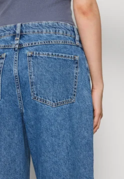 Even&Odd Straight Leg Jeans - Light Blue Denim -Even-Odd Store e245bcc2dfd948509a19b8e95b90e2f0 scaled