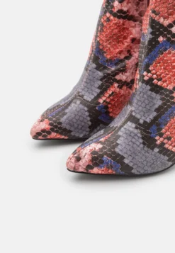 Even&Odd High Heeled Boots - Red -Even-Odd Store e2b399afa2a14f289d33f839df5ffcf2 scaled