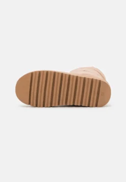 Even&Odd Platform Ankle Boots - Beige 10 Even&Odd Platform Ankle Boots - Beige -Even-Odd Store e3b21e44a6854bbaa7100337625e8a91 scaled