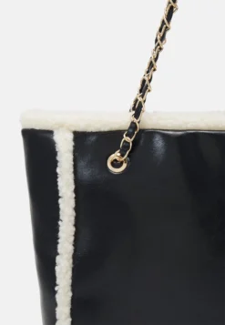 Even&Odd Tote Bag - Black 7 Even&Odd Tote Bag - Black -Even-Odd Store e40d5a5d0a4c44a29af56255ab3a5e3e scaled