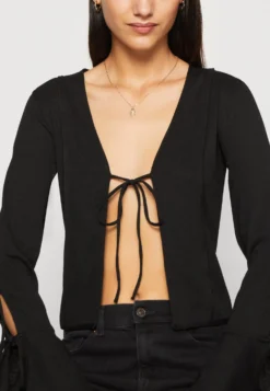 Even&Odd Summer Jacket - Black 11 Even&Odd Summer Jacket - Black -Even-Odd Store e46f655a08c74fd287edf26076b4caf8 scaled