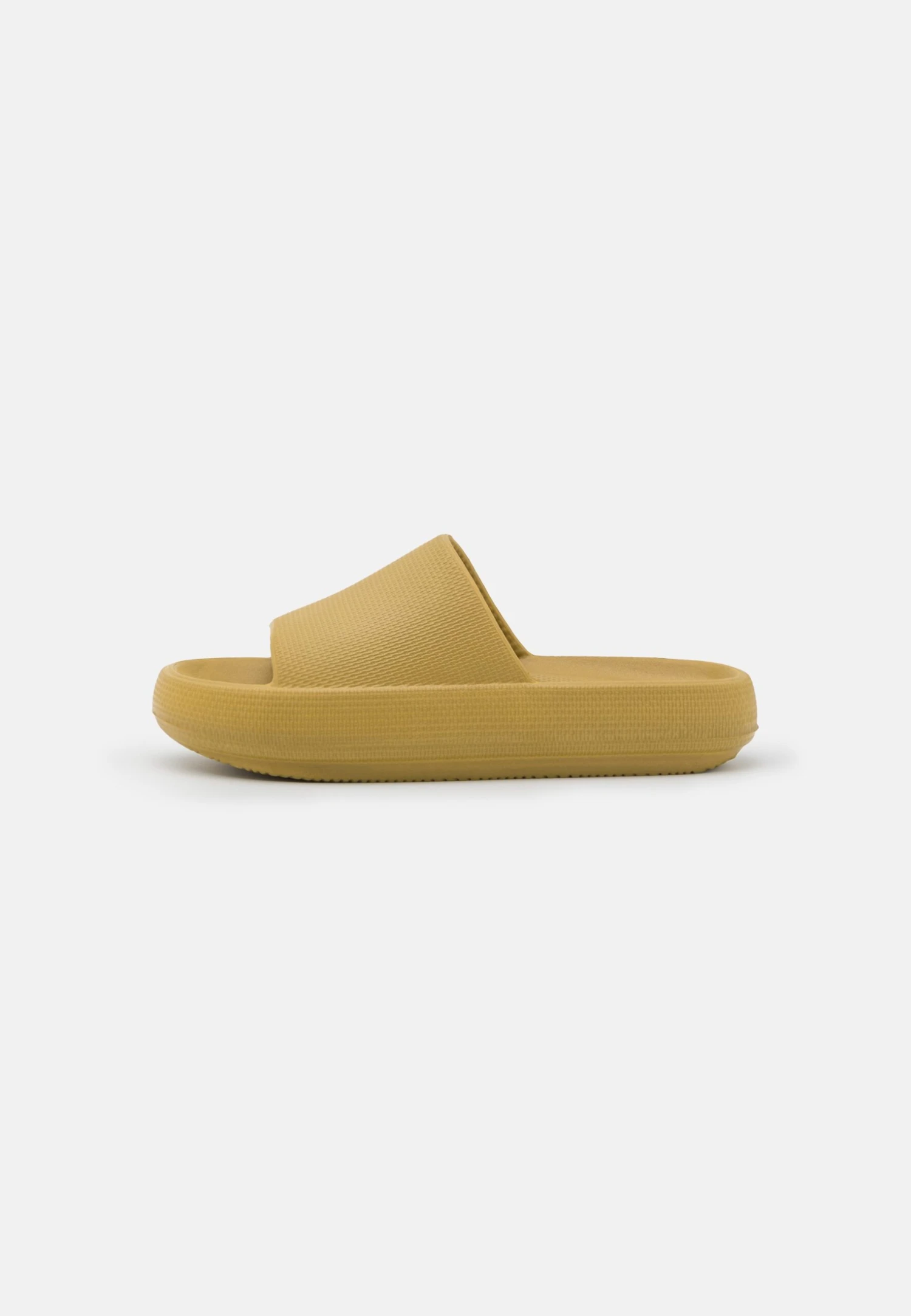 Even&Odd Pool Slides - Khaki 2 Even&Odd Pool Slides - Khaki - Image 2