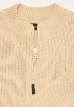 Even&Odd Jumper - Sand -Even-Odd Store e516e20b90884aa9ab8adaf8d20ed615 scaled