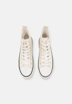 Even&Odd High-Top Trainers - Off-White 11 Even&Odd High-Top Trainers - Off-White -Even-Odd Store e51af277c8544780ace4e7522118105e scaled
