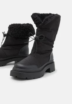 Winter Boot - Classic Ankle Boots - Black -Even-Odd Store e547513aee224ac3a1f1a2f73f2a58a7 scaled
