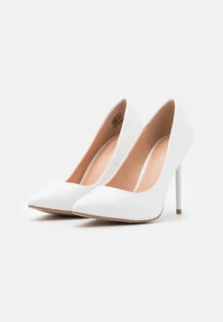Even&Odd High Heels - White -Even-Odd Store e568e53f2c5c443caaddab23fd0f6114 scaled