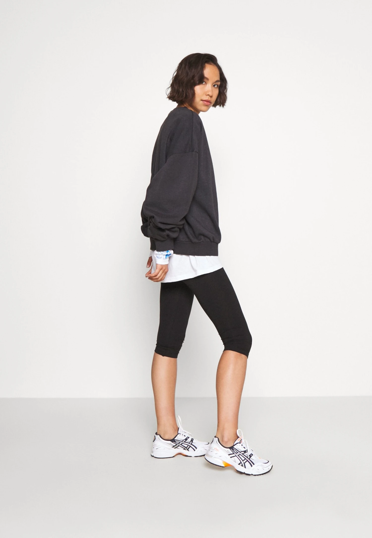 Even&Odd 2 Pack - Leggings - Trousers 1 Even&Odd 2 Pack - Leggings - Trousers