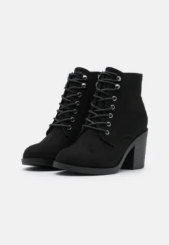 Even&Odd Ankle Boots - Black 8 Even&Odd Ankle Boots - Black -Even-Odd Store e6bcd075d8b9430c8692e05e6eecd2cf scaled