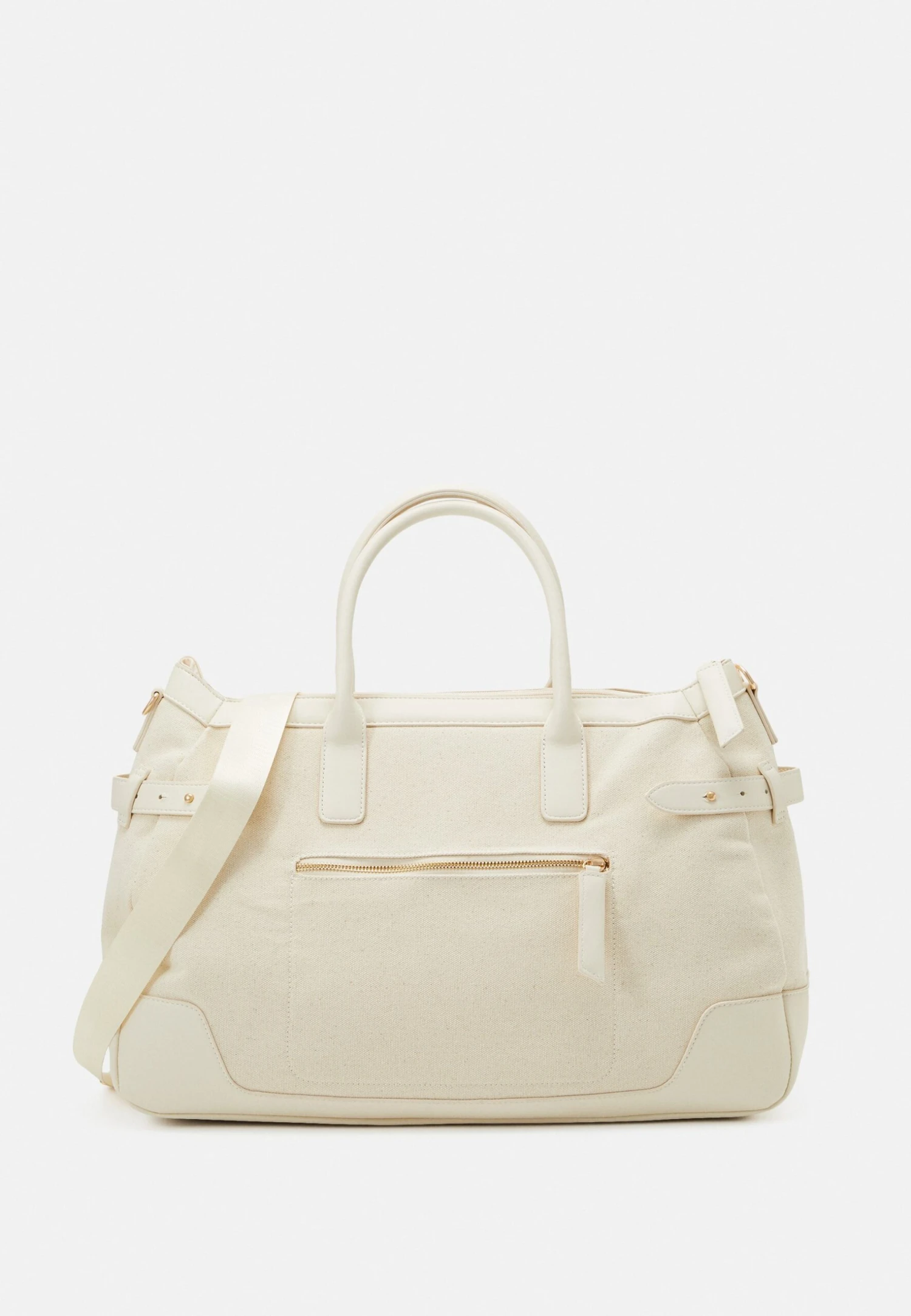 Even&Odd Weekend Bag - Off-White 1 Even&Odd Weekend Bag - Off-White