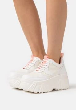 Even&Odd Trainers - White