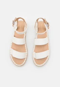Platform Sandals - White -Even-Odd Store e805772bb4c8450897da69bcd6b893d6 scaled