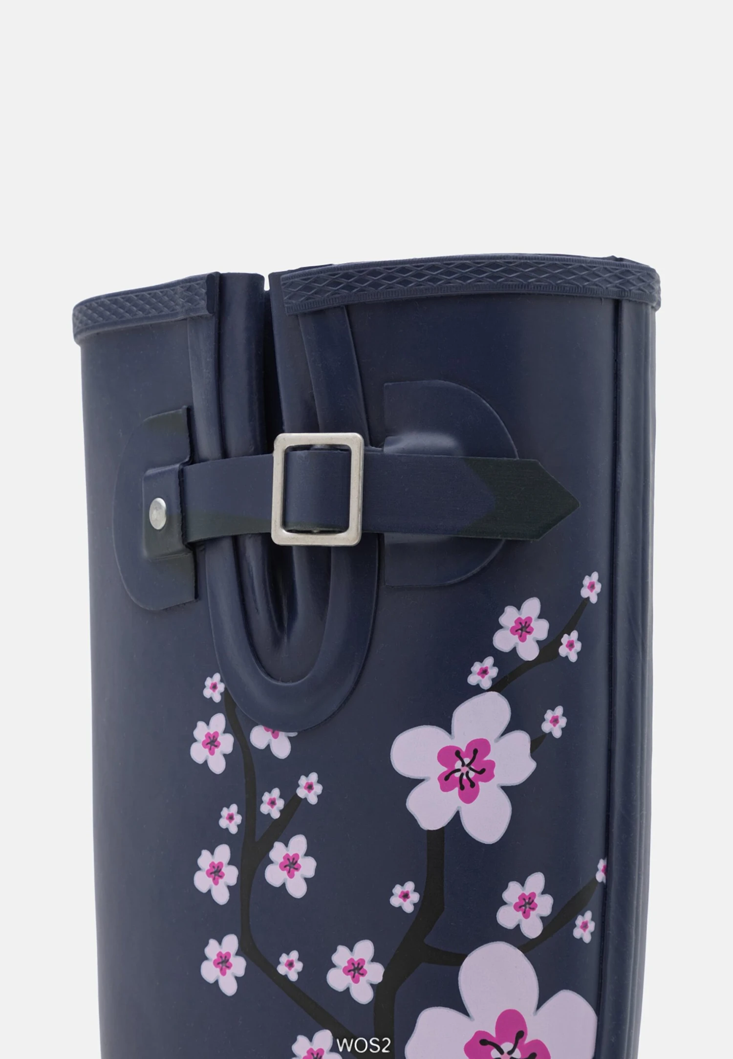 Even&Odd Wellies - Dark Blue 6 Even&Odd Wellies - Dark Blue - Image 6