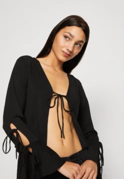 Even&Odd Summer Jacket - Black 9 Even&Odd Summer Jacket - Black -Even-Odd Store e80d64ab49f848dfa8f5d81f74d3609a scaled