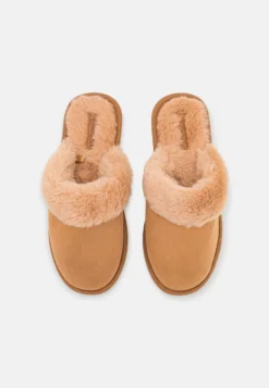 Even&Odd Slippers - Cognac 11 Even&Odd Slippers - Cognac -Even-Odd Store e93b1bf6562b47088f85996618b657b3 scaled