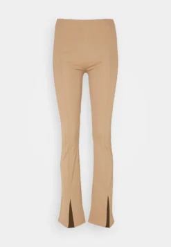 Even&Odd Trousers - Light Brown -Even-Odd Store e958630227d342509f572efa53045292 scaled