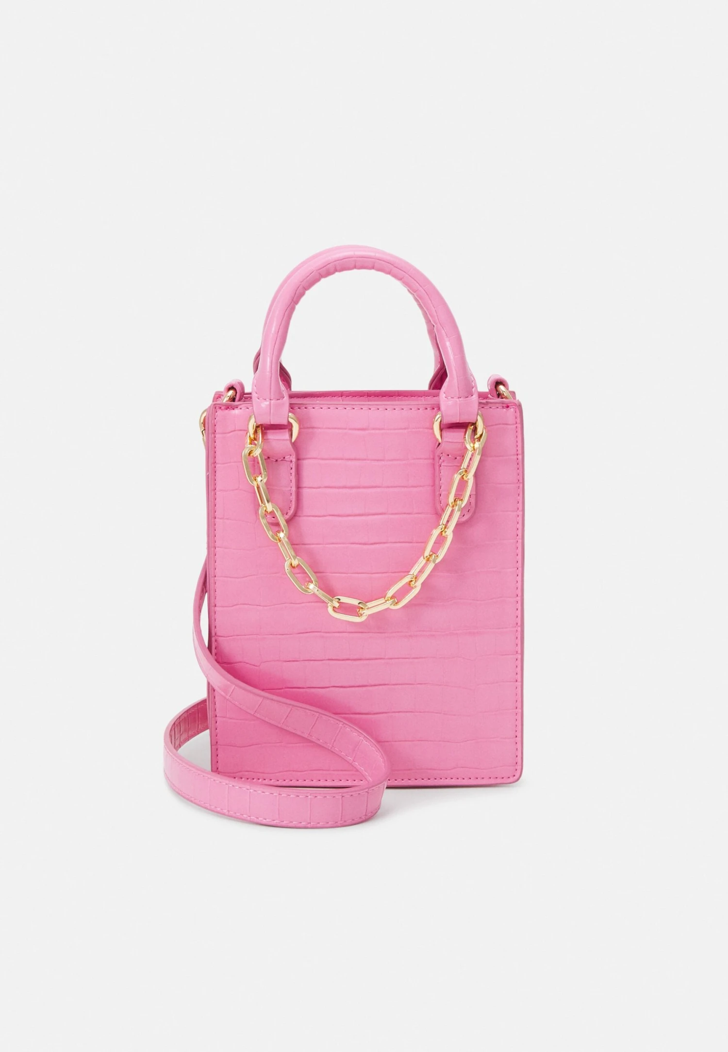 Even&Odd Handbag - Pink 1 Even&Odd Handbag - Pink