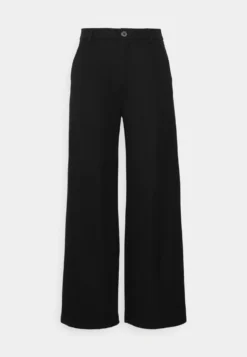 Petite Tailored Wide Leg Trouser - Trousers - Black 8 Petite Tailored Wide Leg Trouser - Trousers - Black -Even-Odd Store ea854205ed314a73bc343208bc7569f5 scaled
