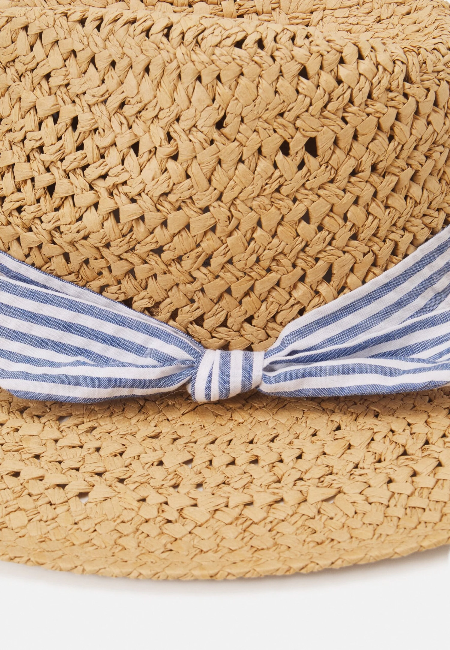 Even&Odd Hat - Beige 3 Even&Odd Hat - Beige - Image 3