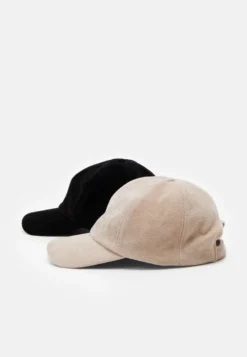 Even&Odd 2 Pack - Cap - Black/Beige 6 Even&Odd 2 Pack - Cap - Black/Beige -Even-Odd Store ecbd2d331538452981722cd39d092eac scaled
