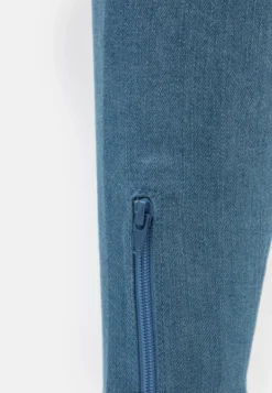 Even&Odd Over-The-Knee Boots - Blue -Even-Odd Store ee66c5de3ad2464996bacb1b630ed312 scaled